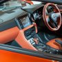 【AUTOMOBILE COUNCIL 2016】発表されたばかりの2017年型のGT-R 