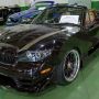 【オートジャンボリー2015】ロードスターをベースにBMW Z4をイメージしたらこうなった的カスタムカー 竹のロールバーに畳のマットｗｗｗ