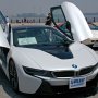 【LEVOLANT CARS MEET 2016】最後はBMW i8とM1のコンビ 