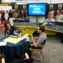 Kijk @solarteamtwente. Jullie collega's van Michigan op #sxsw in Austin.