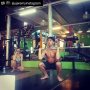 Iedere week doen we een repost van een van onze trainers. Deze week Jay die zelfs in Thailand geen workout overslaat ☀️#Repost @jayjeremyinstagram with @repostapp.
・・・
16.5 at Ko Chang, Thailand. 
No bumperplates, no shoes, probably not a valid video😩, but no less fun. Thanks to my awesome judge too😙
12.56 RX.

#crossfit #vondelgym #intheopen #wanderlust #thailand #kochang #nobumperplates #notallowed #pumpingiron