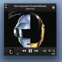 Nieuwe mini player in iTunes: 