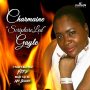 CHARMAINE GAYLE - I FEEL LIKE THE FIRE SHUT UP IN MY BONES - SINGLE #ITUNES 4/7/17 @21stGospel