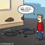 Nee hè, niet weer...