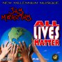 JAY MCCARTHY - ALL LIVES MATTER - SINGLE #ITUNES 10/28/16 