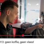 Een rondleiding door het #3FM pand wegens gebrek aan koffie en alles over de uitdaging waar ik de komende twee weken aan mee doe... Je ziet het in vlog #013 op YouTube -- link in de bio!
