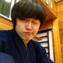 お久しぶりです、、剣道着姿のムーちゃんさん。
