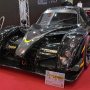 【東京モーターショー2015】こっちはサーキット専用仕様車 うん、これは分かる