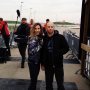 @jayjayboske en ik hadden het niet zo zwaar vandaag, de deelnemers aan @nederlandsruigste daarentegen hebben keihard gebikkeld #nederlandsruigste @rtl7tv