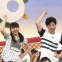 なかなか不思議ファッションだったな…　#etv