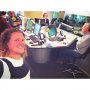 Laatste x dit jaar BNR sportpanel met Frank, Jaap en Roelof is een feit. 🎙📻⚽️⛸