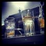 Gin tonic. That's what's up.