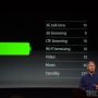 Batterij iPhone 5S: 