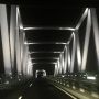 ほほう。これが東京ゲートブリッジか！