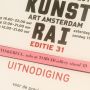 YEA. TODAY!!!!! @torchgallery @kunstrai