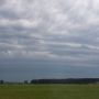 Daar moet het noodweer aan komen... #wijthmen #weeralarm