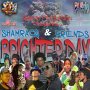SHAMRACQ & FRIENDS - BRIGHTER DAY - SINGLE #ITUNES 9/2/16 @djswordd