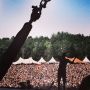 Wat een show. @stromaemaestro op #pinkpop #pp14
