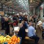 St George Market