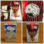 スヌーピーポッキー！
