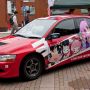 【第3回とちてれアニメフェスタ&第5回ご当地萌えキャラまつり】ひめたまランサー