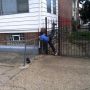 Youngbull kick my trash can over an ran should i help him or naw✍