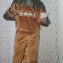 80's Flavor. You gotta love those days!
