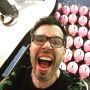 Welk varkentje gaat er aan en: zitten er @pinkpopfest kaarten in? #3FM