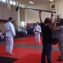 Judoën met drievoudig Olympisch medaille winnaar @edithbosch1 was misschien niet het beste idee van deze dag. #ikneemjemee #npo1 #denhelder