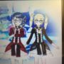 ふと思い立ってDS版アイカツで吸血鬼を恐れぬ所業を試すなどしてみた。 