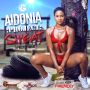 AIDONIA - PROJECT SWEAT - RADIO FRIENDLY EDITION - #ITUNES 10/2 @AIDONIAJOP @LALOJOP