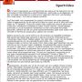 Mijn column in @sportamerika magazine over sportvideo en de opkomst van #gopro en YouTube