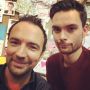 Goedemorgen! 2/3 is klaar voor de laatste dag! Help je mee? www.3fm.nl/plaat #3FM #SR14