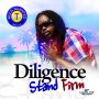 DILIGENCE - STAND FIRM - SINGLE #ITUNES 4/21/15 @charlyblack876