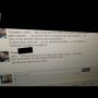 Lol fanmail (in Dutch) 