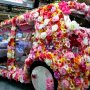 【東京オートサロン2016】トヨタ東京自動車大学校ブース 昨年の甘車に続く新機軸 その名も華車ｗｗｗｗｗ 「ちょっとデコってみた」ってレベルじゃねえｗｗｗｗｗ