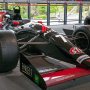 【Honda Collection Hall 2016】現スーパーフォーミュラの出発点となった全日本F3000選手権参戦車 ローラT88/50 無限MF308 