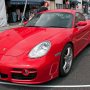 【蔵の街サマーフェスタ2017】ポルポル～ スーパーカーのイベントにはポルシェもやっぱ外せないな 