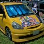 【第11回館林痛車ミーティング】控えめながらワルキューレの痛車もいたｗ 