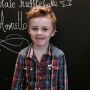 7 jaar geleden werd hij zowat live op de radio geboren. Onze lieve Lewis Benjamin Ekdom. Gefeliciteerd manneke!