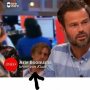 Dit is toch wel de mooiste titel die ik ooit in een programma kreeg... #broervanklaas