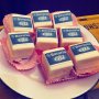 Cake anyone? 🍰
#party #somethingnew #tyrsday