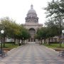 Texas State Capitol #sxsw #sxswnl