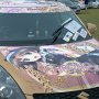【第10回館林痛車ミーティング】スイフト乗りの本気