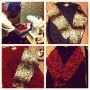 My work