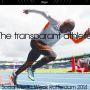 My all new presentation for @SMWRotterdam: “the transparent athlete”. Tomorrow at 5pm in Nyan Cat Room