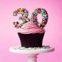 Oh my oh my, it's official; my BIG 3 0 Bday! 💝🚺 #newphaseoflife #bdaygirl #happyasahippo #celebration #big30 #life #keepongoingstrong #newadventures #nevergrowupitsatrap