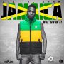 DIGITAL SHAM - JAMAICA WHA GWAN - SINGLE #ITUNES 4/28/17 @DigitalizeRec @digitalsham