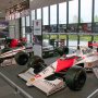 【Honda Collection Hall 2016】現在は企画展「Back to the 1990 ～モータースポーツブームの立役車たち～」が開催中です  