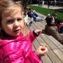 I. Op de High Line. 